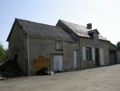 Ferme, la Cultais (Vieux-Vy-sur-Couesnon)