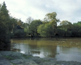 Les moulins sur la commune de Saint-Just