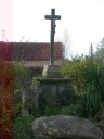 Croix de chemin, Lambel-Baud (Baud)