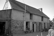 Ferme, la Govelinais (La Gouesnière)