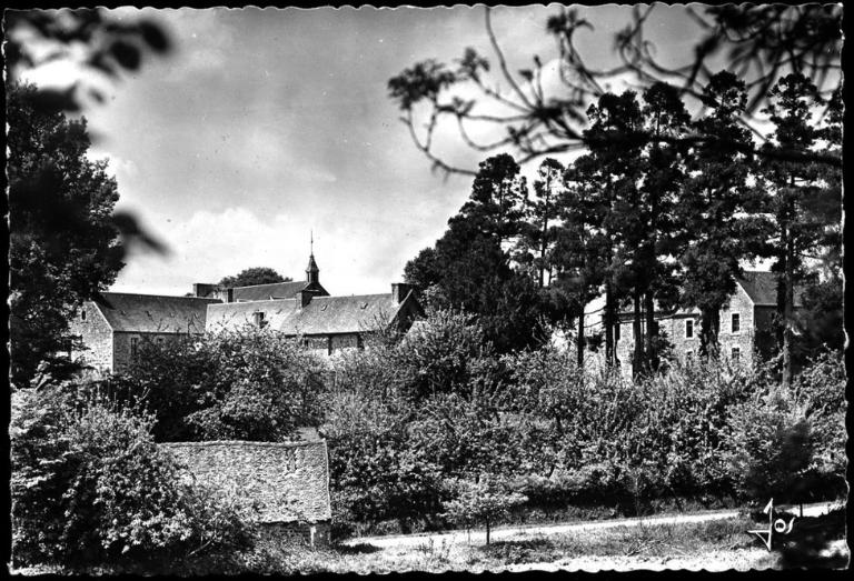 Mission protestante (Trémel)