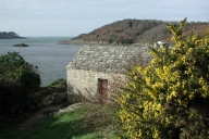 Corps de garde du Yaudet (Ploulec'h)