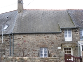 Maison, le Petit Village 15 (Châteauneuf-d'Ille-et-Vilaine)