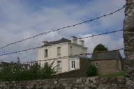 Maison de villégiature, 6 impasse Taumon (Cancale)