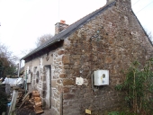 Logis, la Villeneuve (Paimpol)