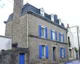 Maison, 8 rue Jeanne d'Arc (Vannes)