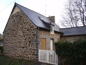Maison, Maison-Neuve (Plérin-sur-Mer)
