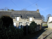 Maison 2, le Hil (Pipriac)