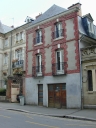 Maison, 4 rue de Robien (Rennes)