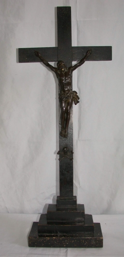 Croix de sacristie