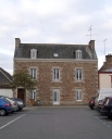Maison, place Gambetta (Paimpol)