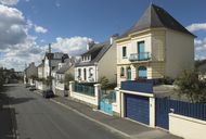 Avenue Jean-Marie Bécel (Vannes)