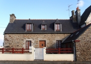 Maison, 22 rue Louis Jouvet (Pordic)