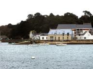 Conserverie, Pen ar Marc'had (Plouhinec-29)