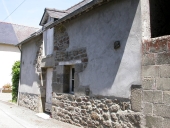 Maison, Chemin des Fougères (Plerguer)