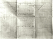 Les ponts et voies ferrées sur la commune de Dol-de-Bretagne