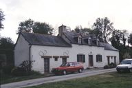Maison éclusière de Kergoat (Saint-Hernin)