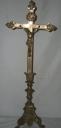 Croix d'autel