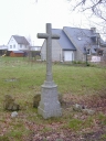 Croix de chemin, près du Clos (Pipriac)