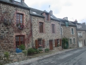 Maison, 13 rue du Pavé (Saint-Suliac)