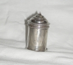 Ampoule aux saintes huiles