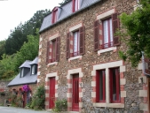 Ancien hôtel de voyageurs, le Palus (Plouha)