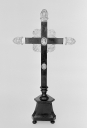 Croix reliquaire