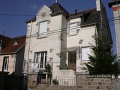 Maison, 32 rue de Metz (Vannes)