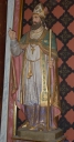 Statue : Saint Martin