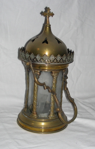 Lanterne du viatique