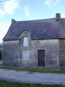 Maison, la Hougrais (Saint-Just)