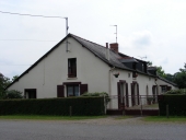 Ferme, la Mortrais (Bruz)