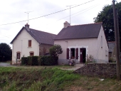 Maison, Macaire (Saint-Malo-de-Phily)