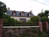 Maison, Lan-Caradec (Lézardrieux)