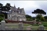 Maison, dite La Caravelle, 5 rue du Bec-Rond, Port Jaquet (Saint-Cast-le-Guildo)