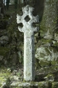 Croix de chemin de Mane-Bley, Kerivin (Ploemel)