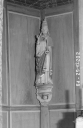 Statue : Saint Pierre
