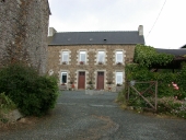 Ferme, Kervodo (Plouha)