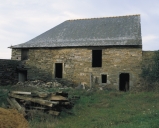 Métairie, la Perdrilais (Pipriac)