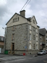 Immeuble de rapport, 2 rue Brossays-Saint-Marc (Rennes)