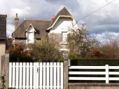 Maison, 7 rue de la Chesnaie (Pordic)