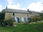 Ferme, la Babelière (Guipel)