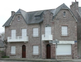 Maison, 40 rue Foch (Erquy)