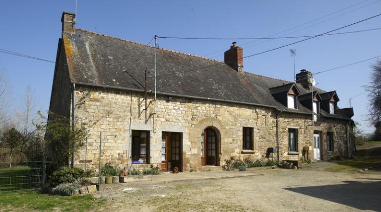 Écart de la Plantonnière (Rimou)