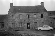 Ferme, Crec'h Rolland (Bégard)