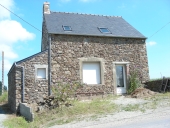 Maison, la Ville ès Brets (Saint-Jouan-des-Guérets)