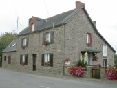 Maison, 71 rue de la Liberté (Guipel)