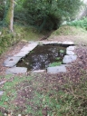Lavoir, Traon (Botmeur)