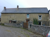 4ème ferme, le Petit Noyan (Montreuil-sur-Ille)