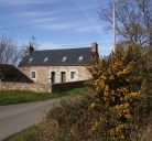 Maison, Kerlizou (Kerbors)